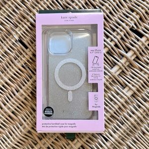 Kate spade 6.7” iPhone case